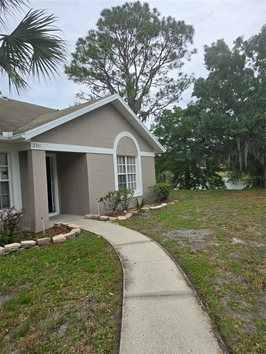 CYPRESS LAKE PH 1 - Residential