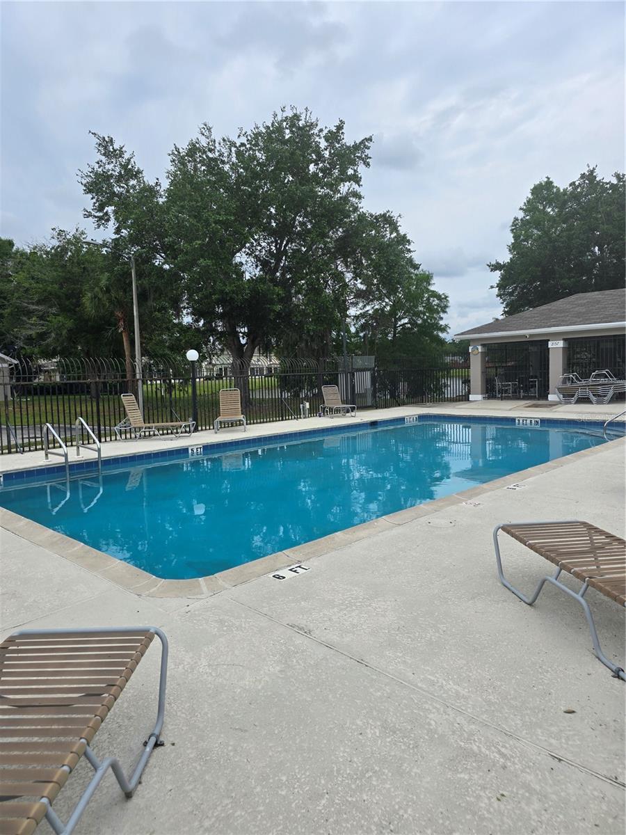 CYPRESS LAKE PH 1 - Residential