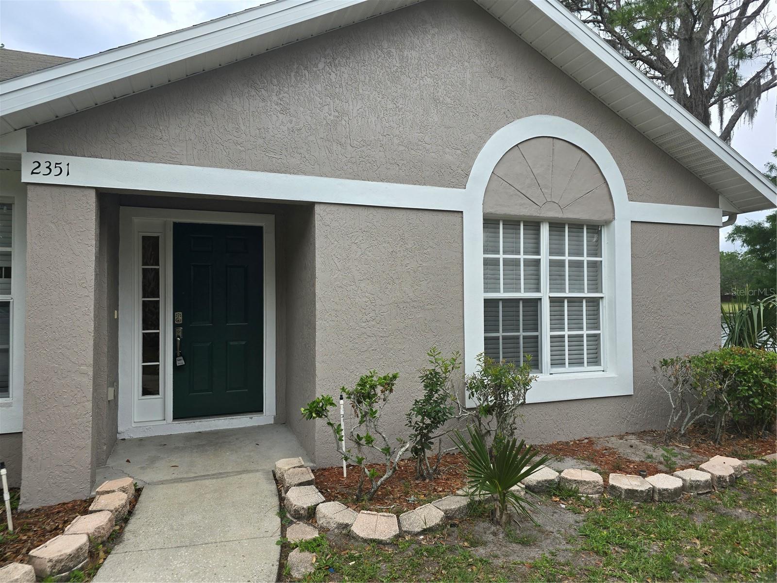 CYPRESS LAKE PH 1 - Residential