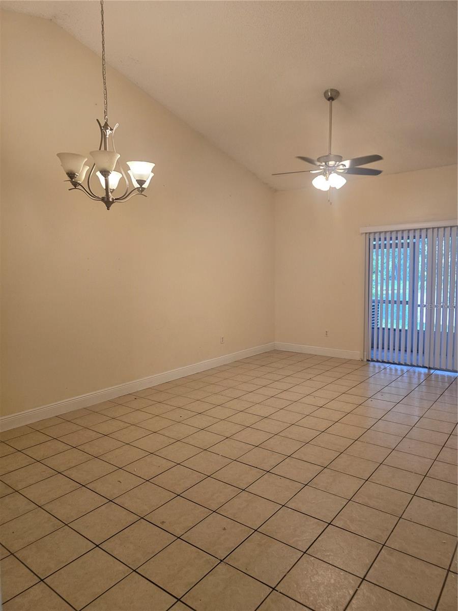 CYPRESS LAKE PH 1 - Residential