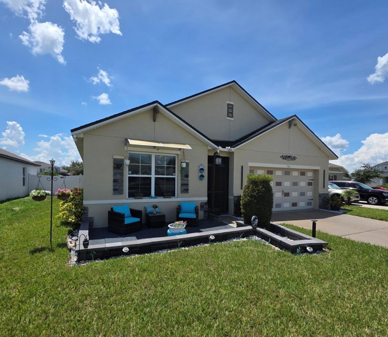 FOR RENT: Incredible Find - 1 bedroom and 1 bathroom apartment - Utilities included in monthly rent (Electric, Water, Internet)