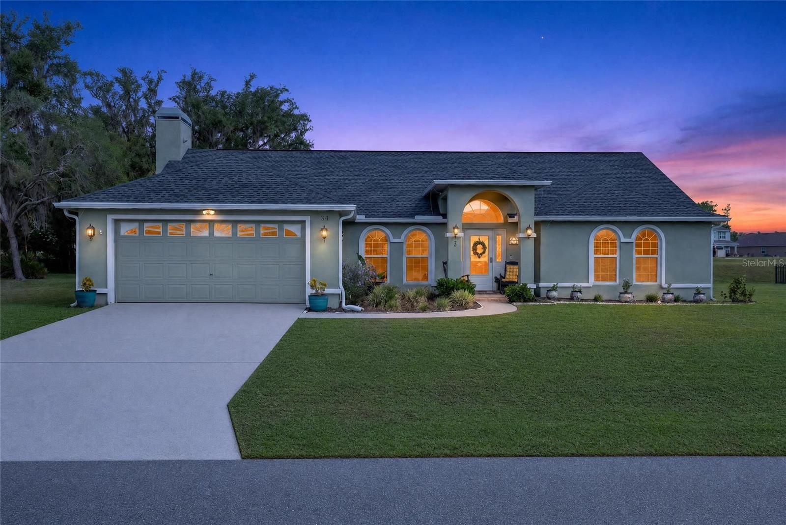 54 HICKORY LOOP