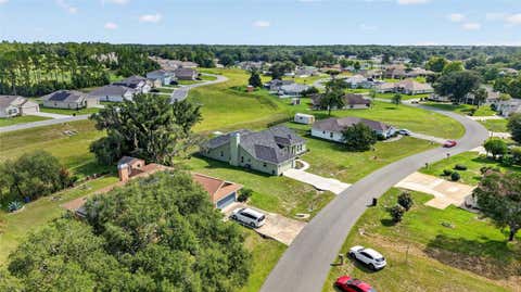 Tiny photo for 54 Hickory Loop, Ocala, FL 34472 (MLS # GC542227)
