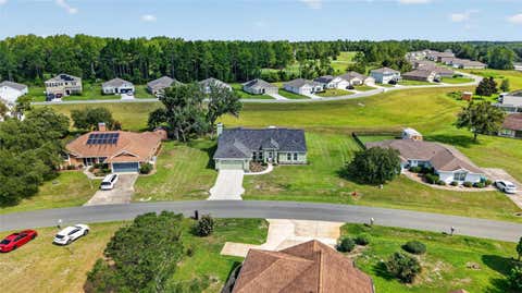 Tiny photo for 54 Hickory Loop, Ocala, FL 34472 (MLS # GC542227)