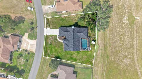 Tiny photo for 54 Hickory Loop, Ocala, FL 34472 (MLS # GC542227)