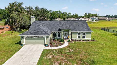 Tiny photo for 54 Hickory Loop, Ocala, FL 34472 (MLS # GC542227)