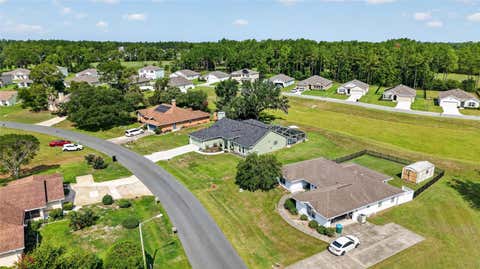 Tiny photo for 54 Hickory Loop, Ocala, FL 34472 (MLS # GC542227)