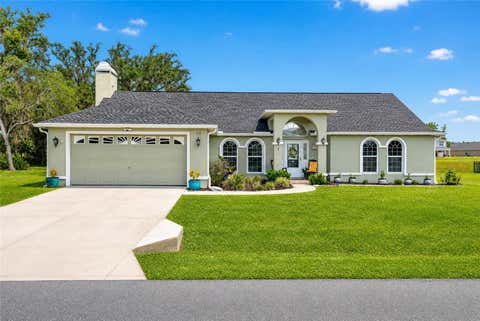 Photo of 54 Hickory Loop, Ocala, FL 34472 (MLS # GC542227)
