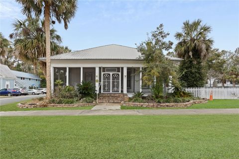 14702 NW 140TH STREET ALACHUA FL 32615