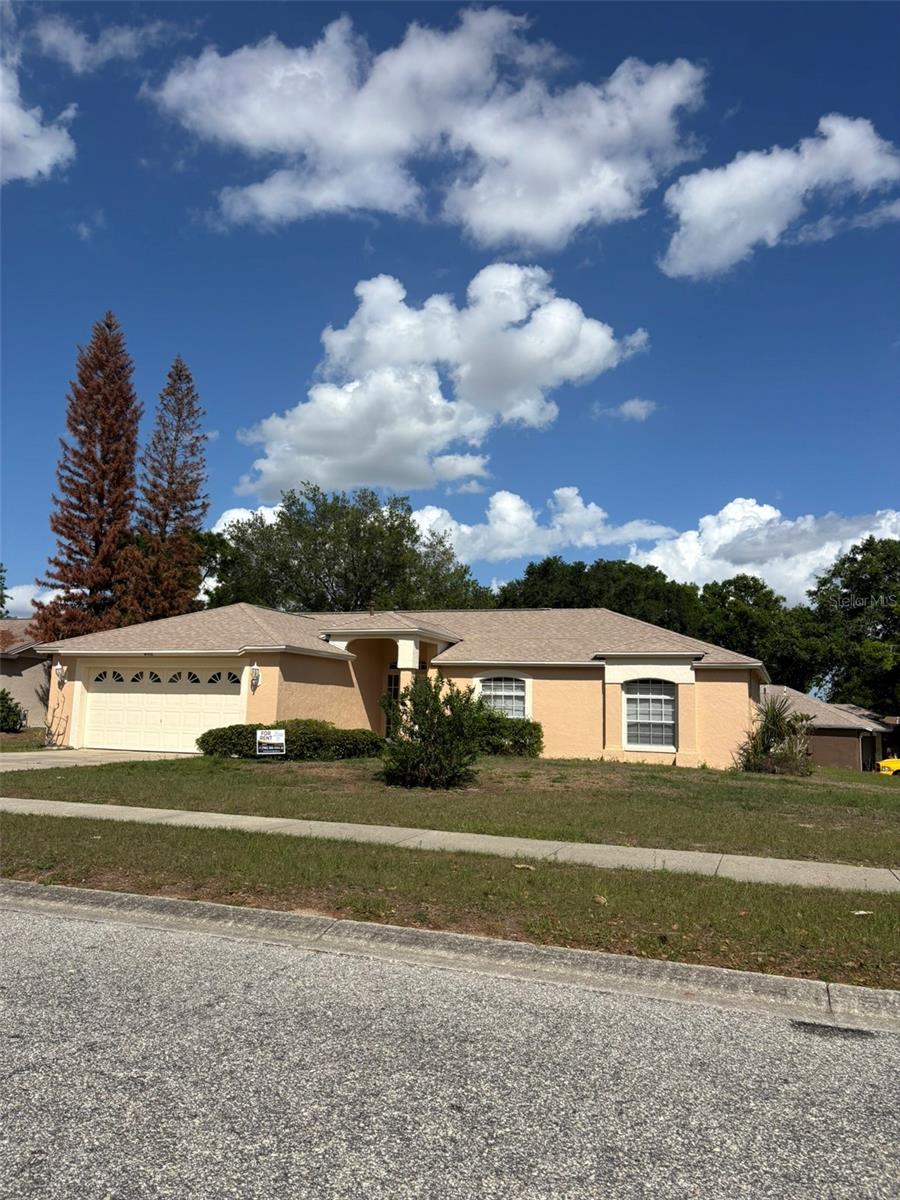 GREATER HILLS PH 03 TR A & B - Residential Lease