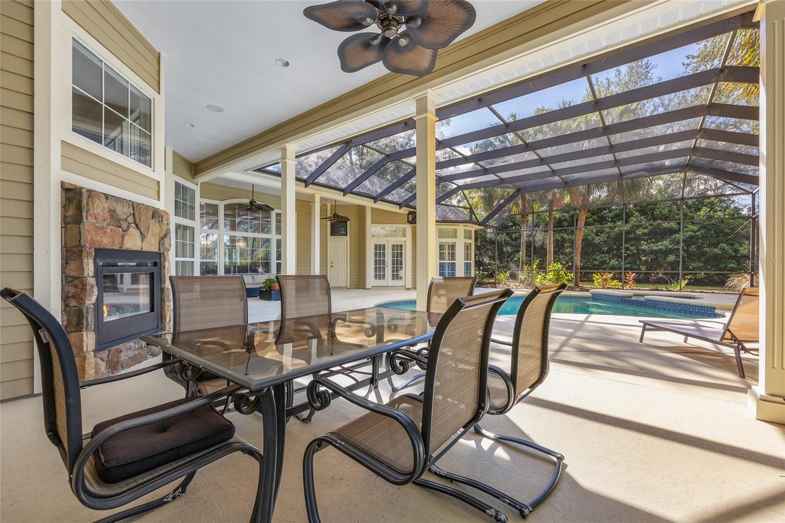 STEEPLECHASE FARMS - Residential