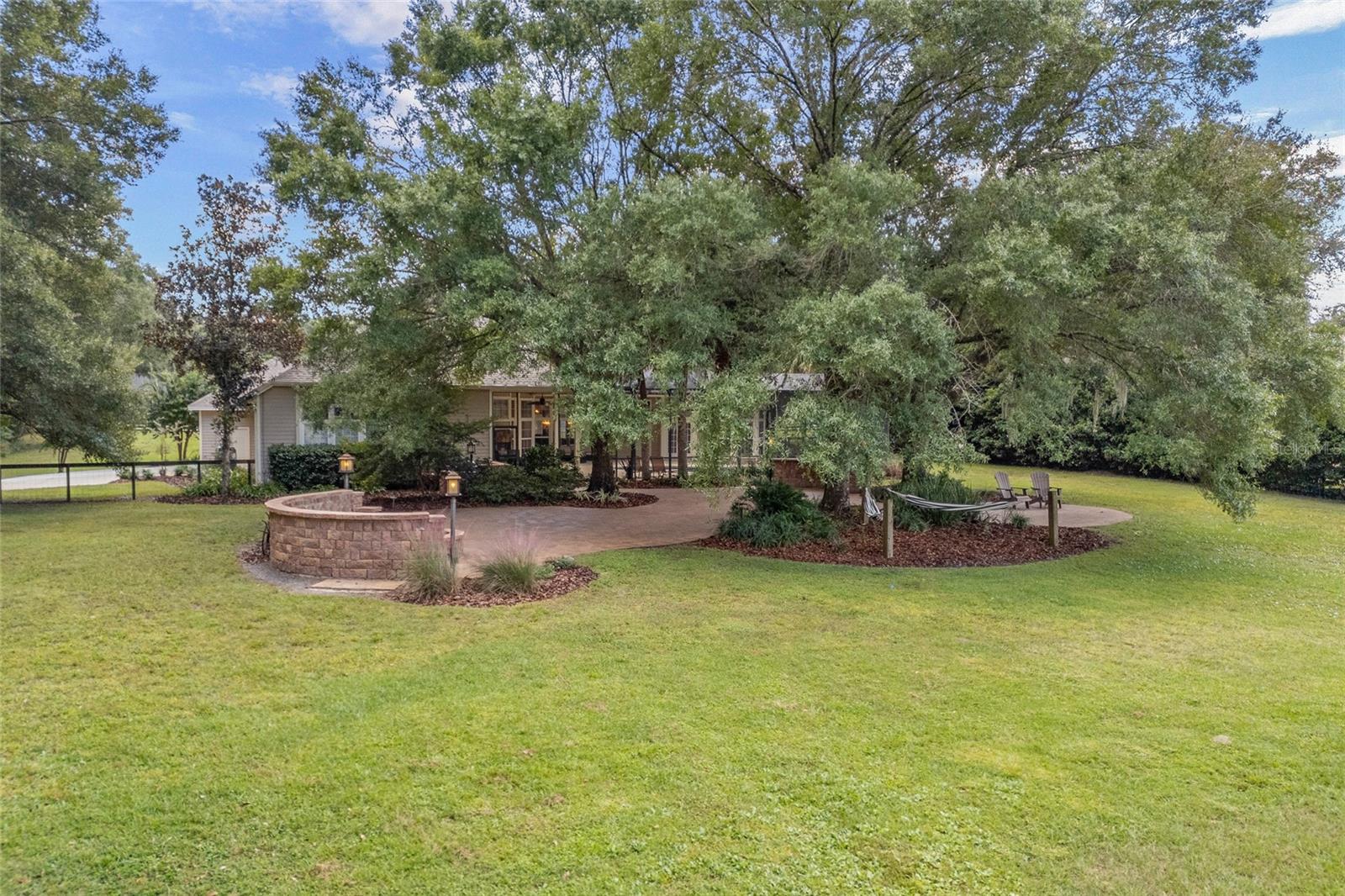 STEEPLECHASE FARMS - Residential