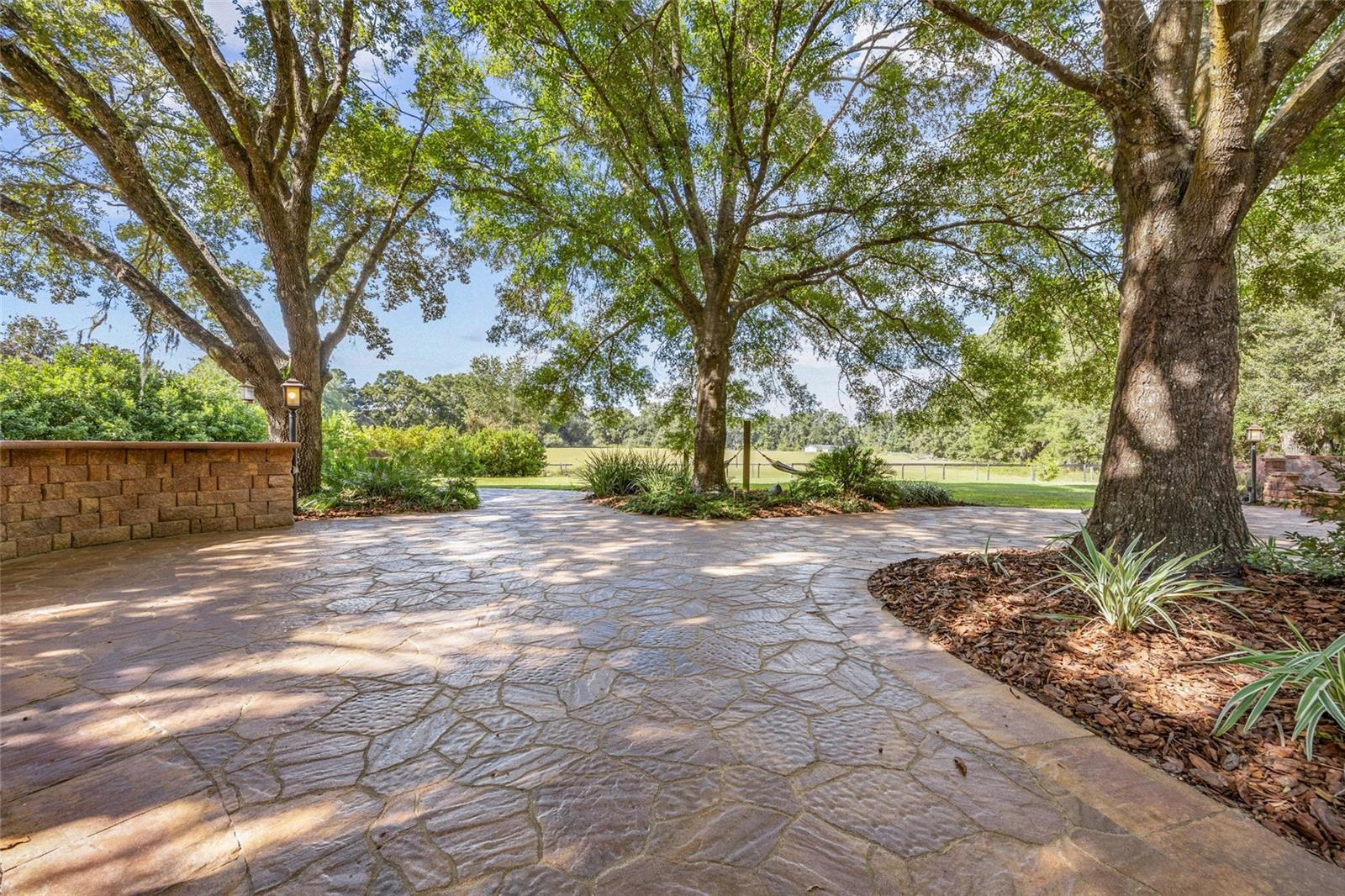 STEEPLECHASE FARMS - Residential