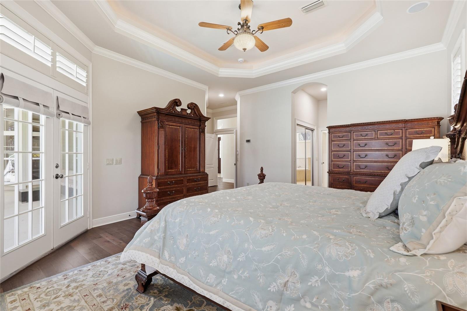 STEEPLECHASE FARMS - Residential