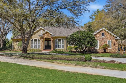 Photo of 14524 NW 41st Avenue, Newberry, FL 32669 (MLS # GC538647)