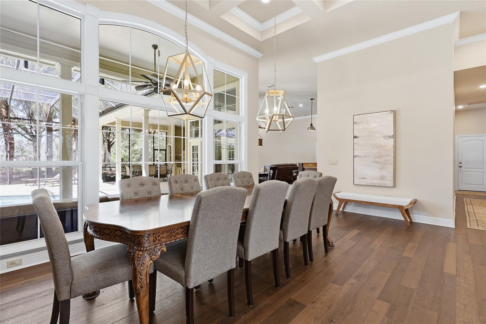 STEEPLECHASE FARMS - Residential