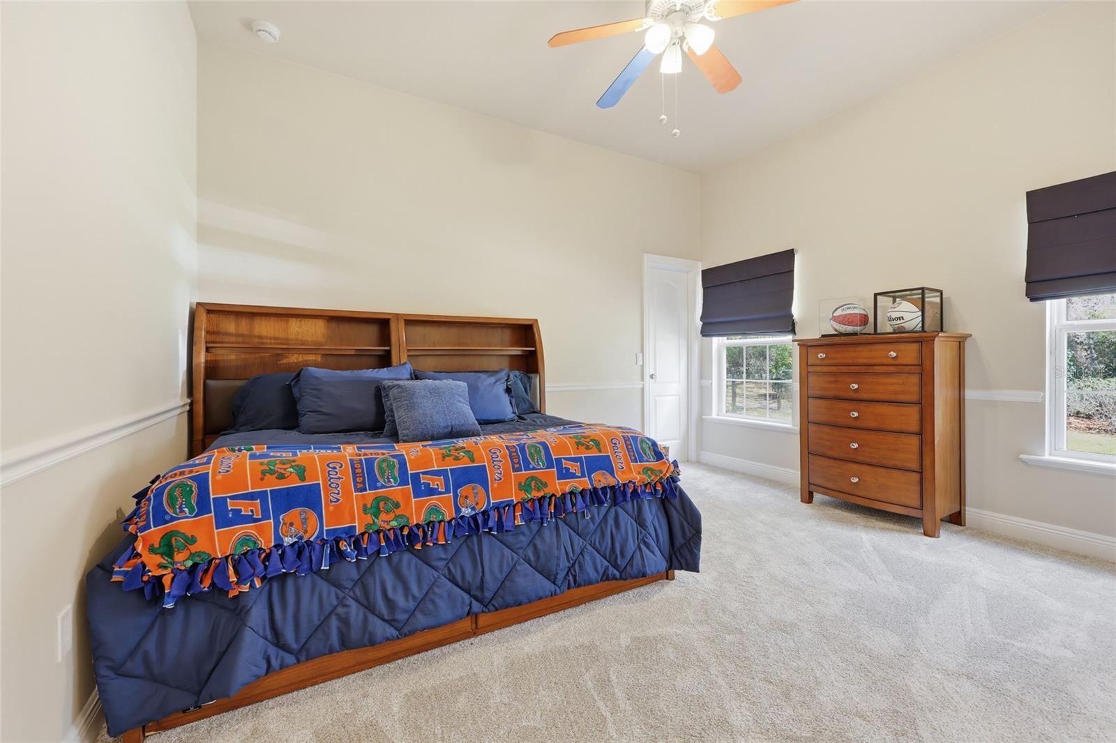 STEEPLECHASE FARMS - Residential