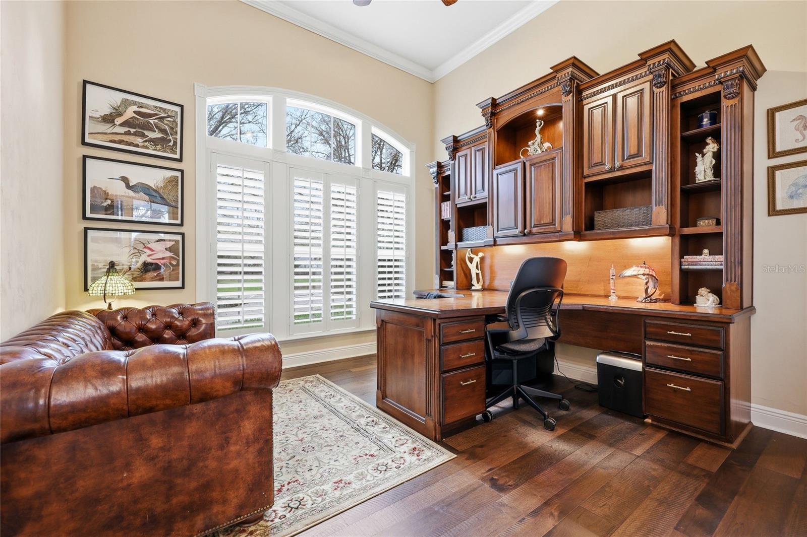 STEEPLECHASE FARMS - Residential