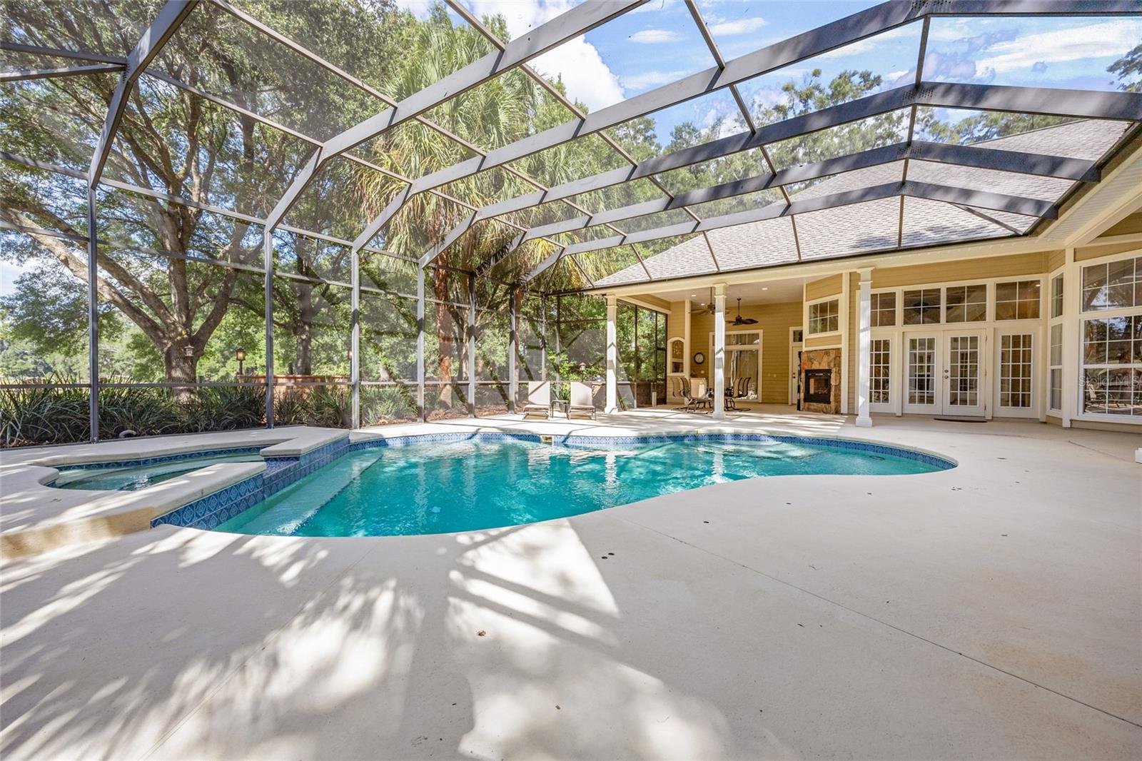 STEEPLECHASE FARMS - Residential