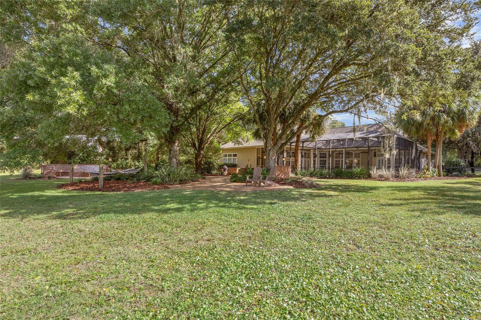 STEEPLECHASE FARMS - Residential