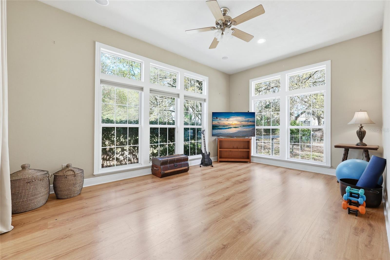 STEEPLECHASE FARMS - Residential