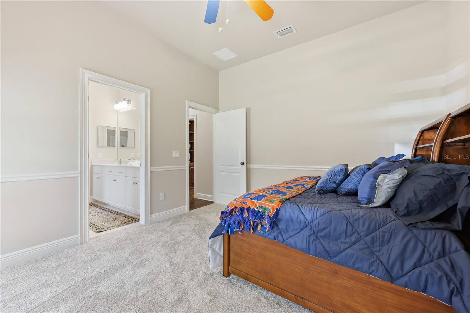 STEEPLECHASE FARMS - Residential