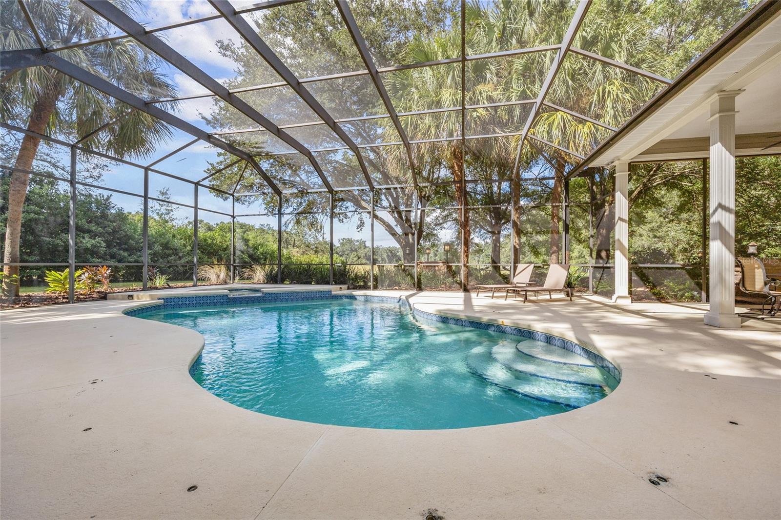 STEEPLECHASE FARMS - Residential