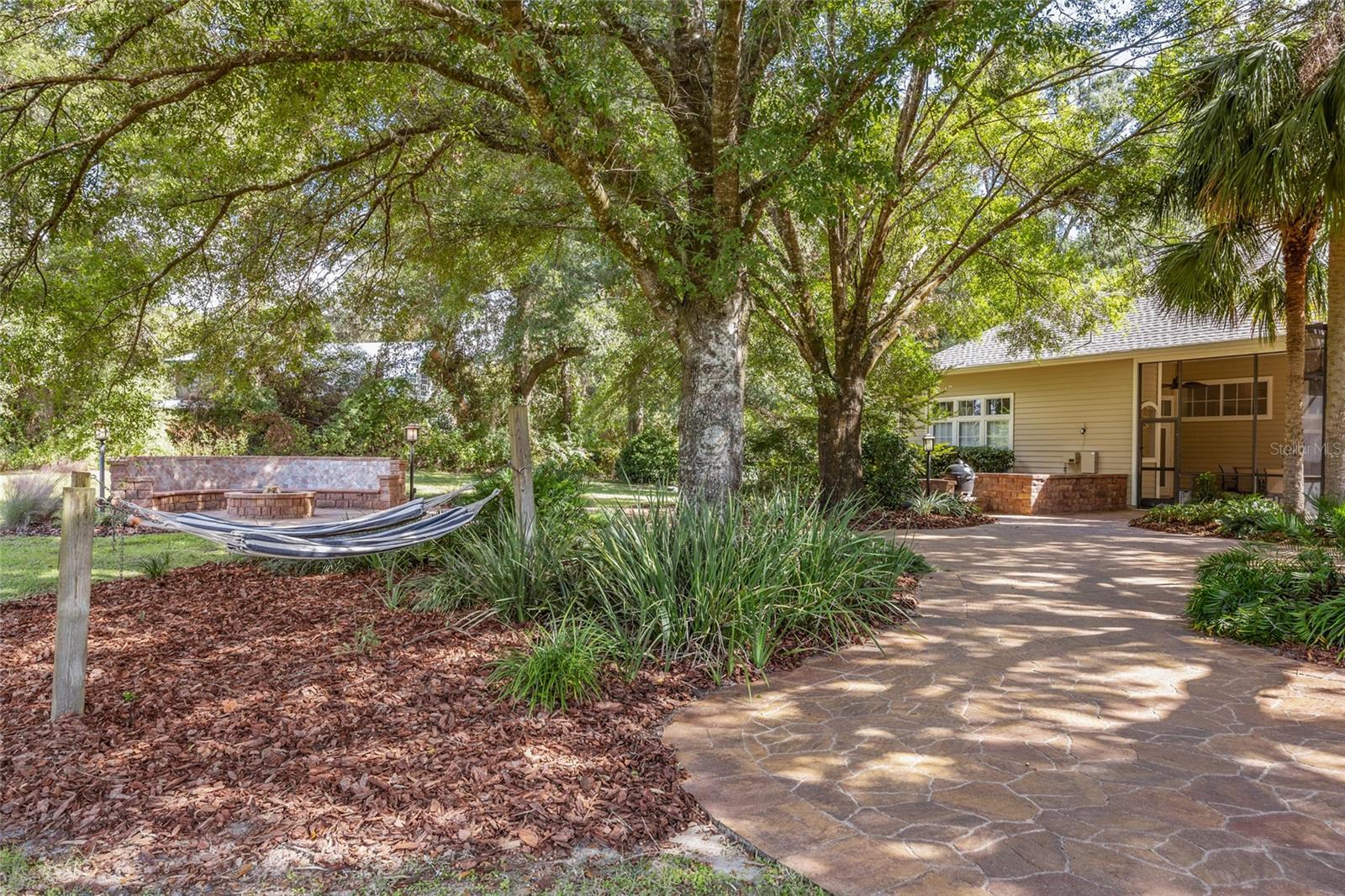 STEEPLECHASE FARMS - Residential