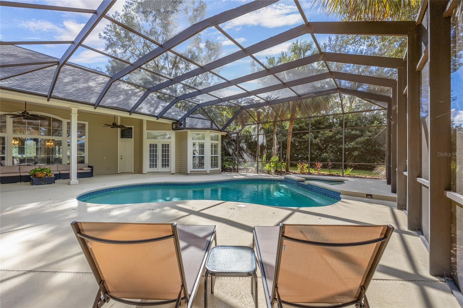 STEEPLECHASE FARMS - Residential