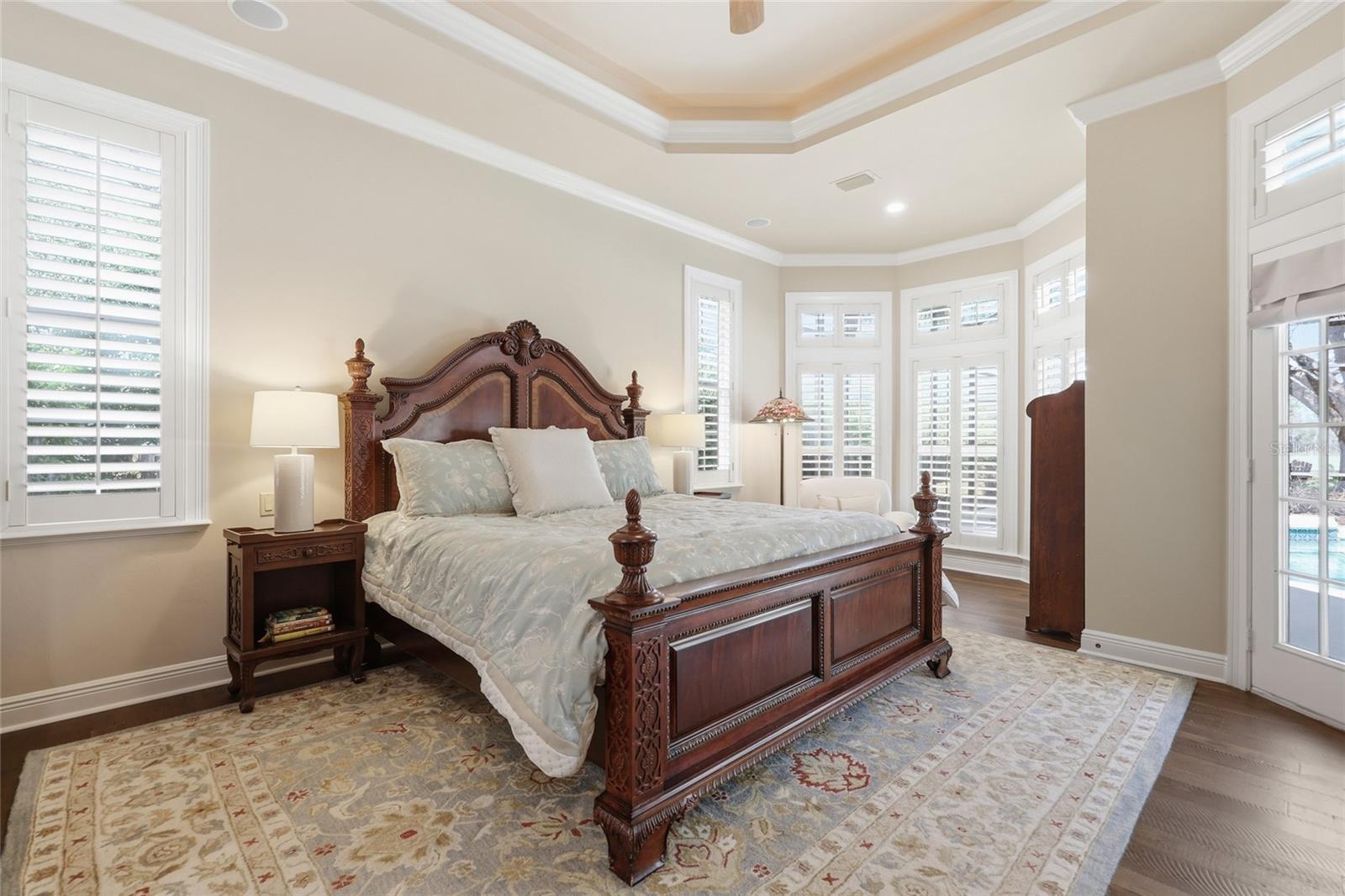 STEEPLECHASE FARMS - Residential