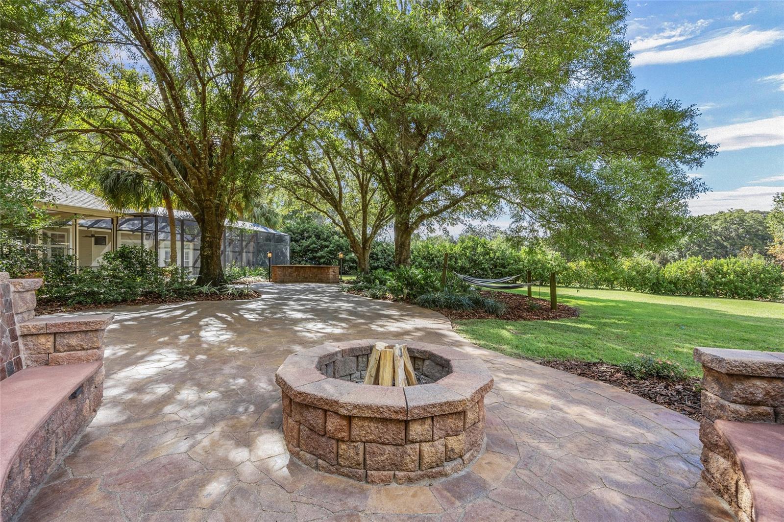 STEEPLECHASE FARMS - Residential