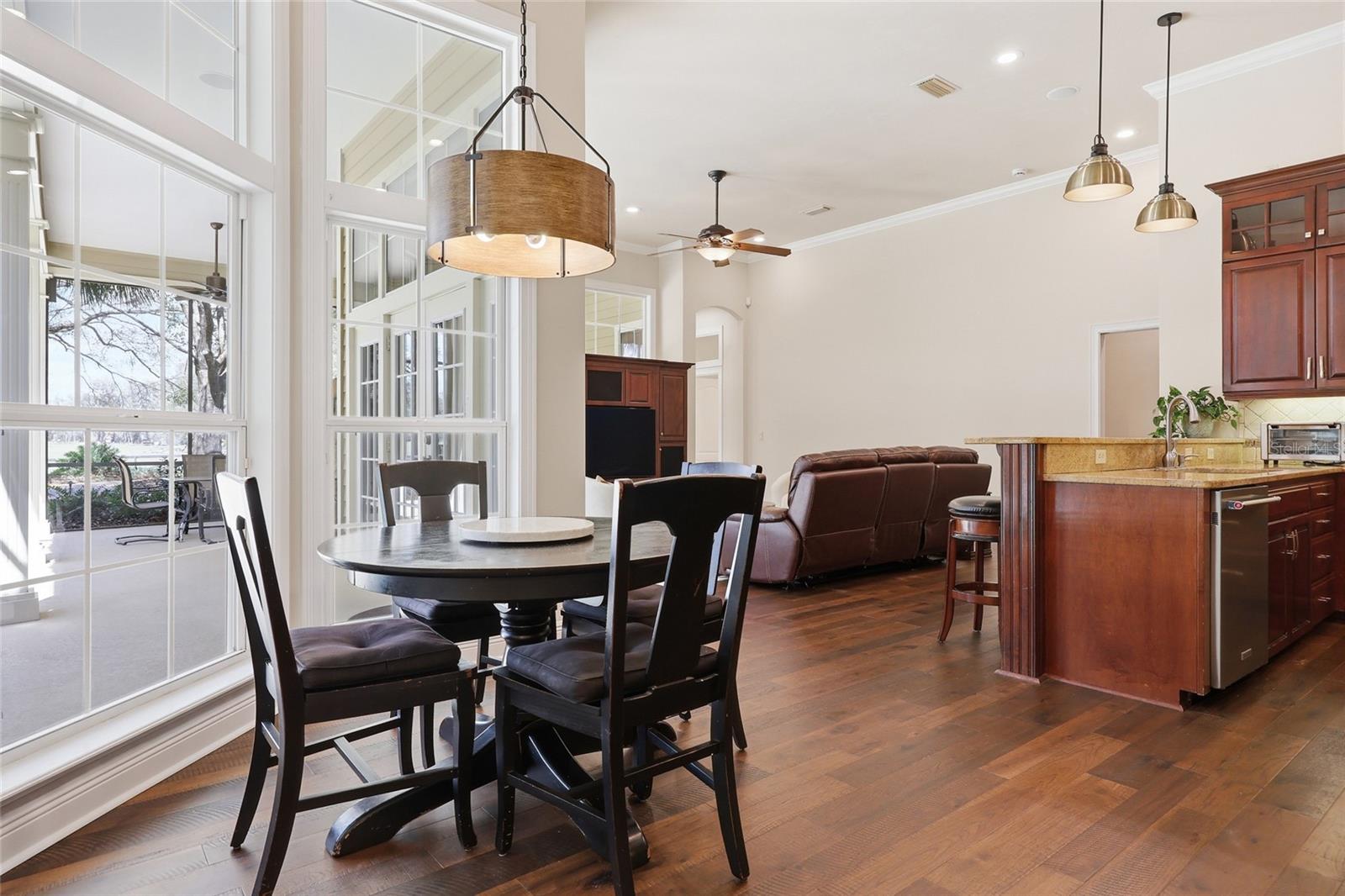 STEEPLECHASE FARMS - Residential