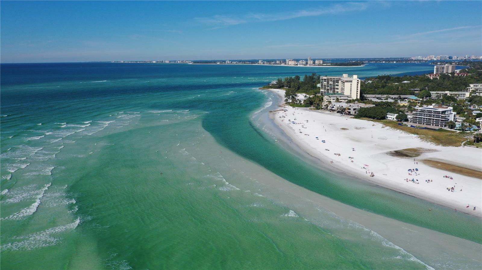 SUNLAND APTS - Residential