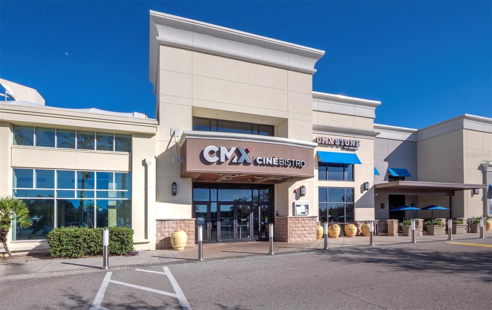 SUNLAND APTS - Residential