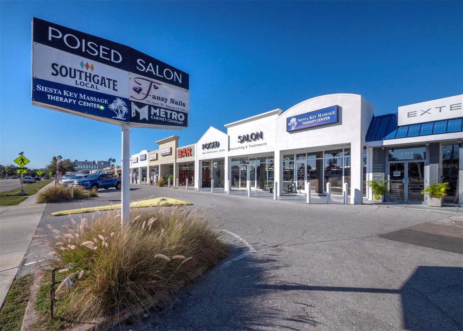 SUNLAND APTS - Residential