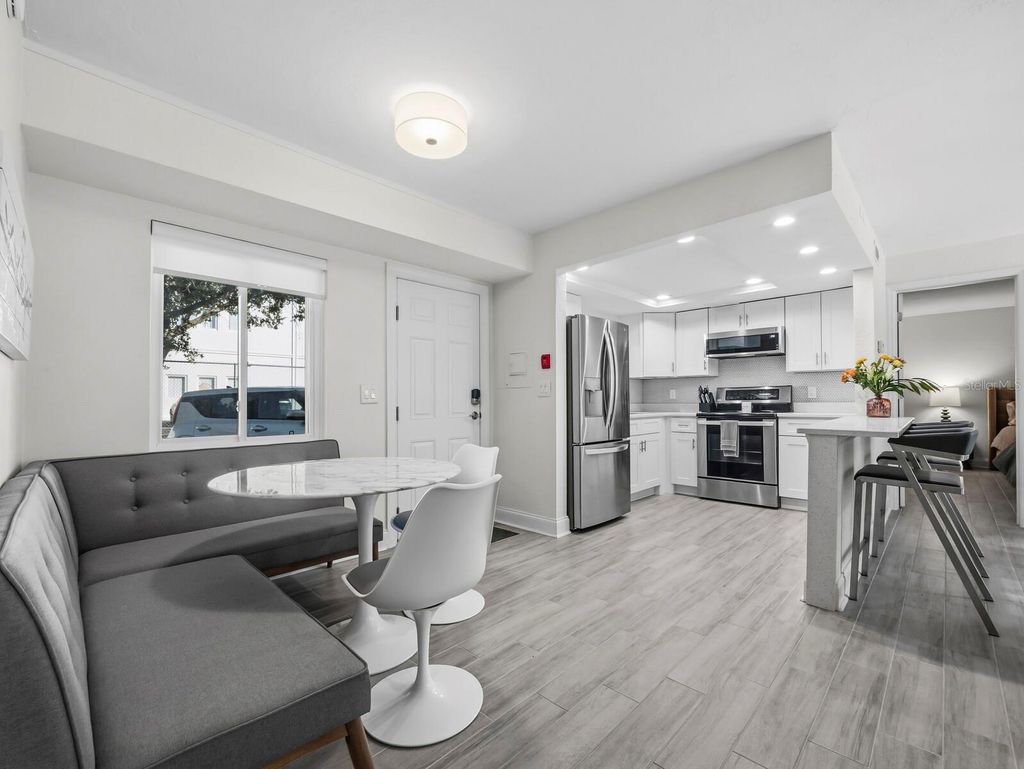 Photo of 3751 S School Avenue #11, Sarasota, FL 34239 (MLS # A4683405)