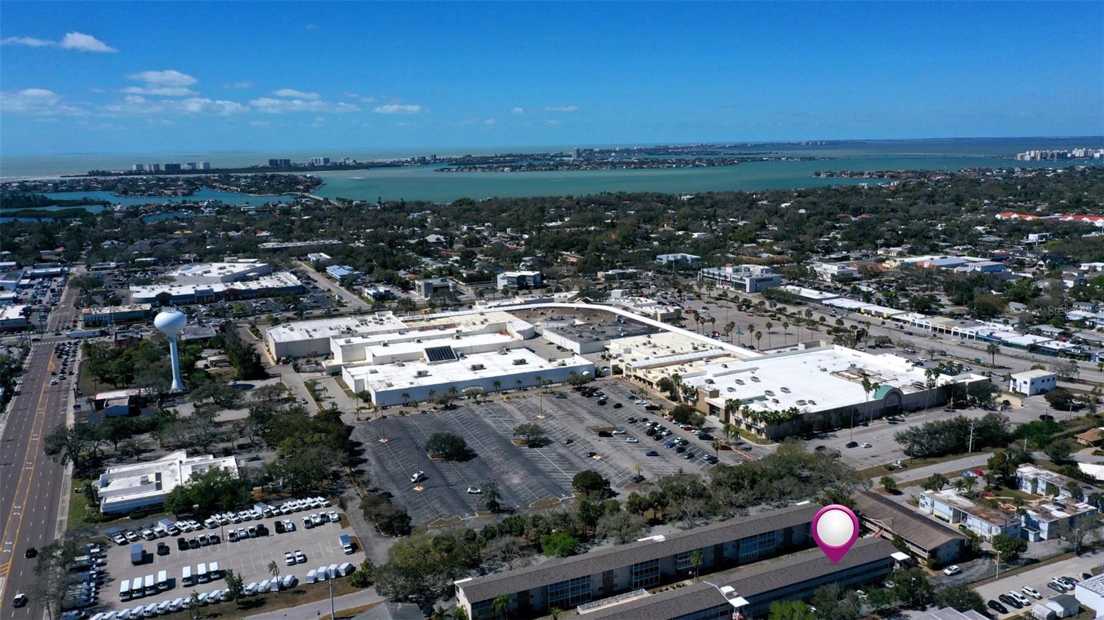 SUNLAND APTS - Residential