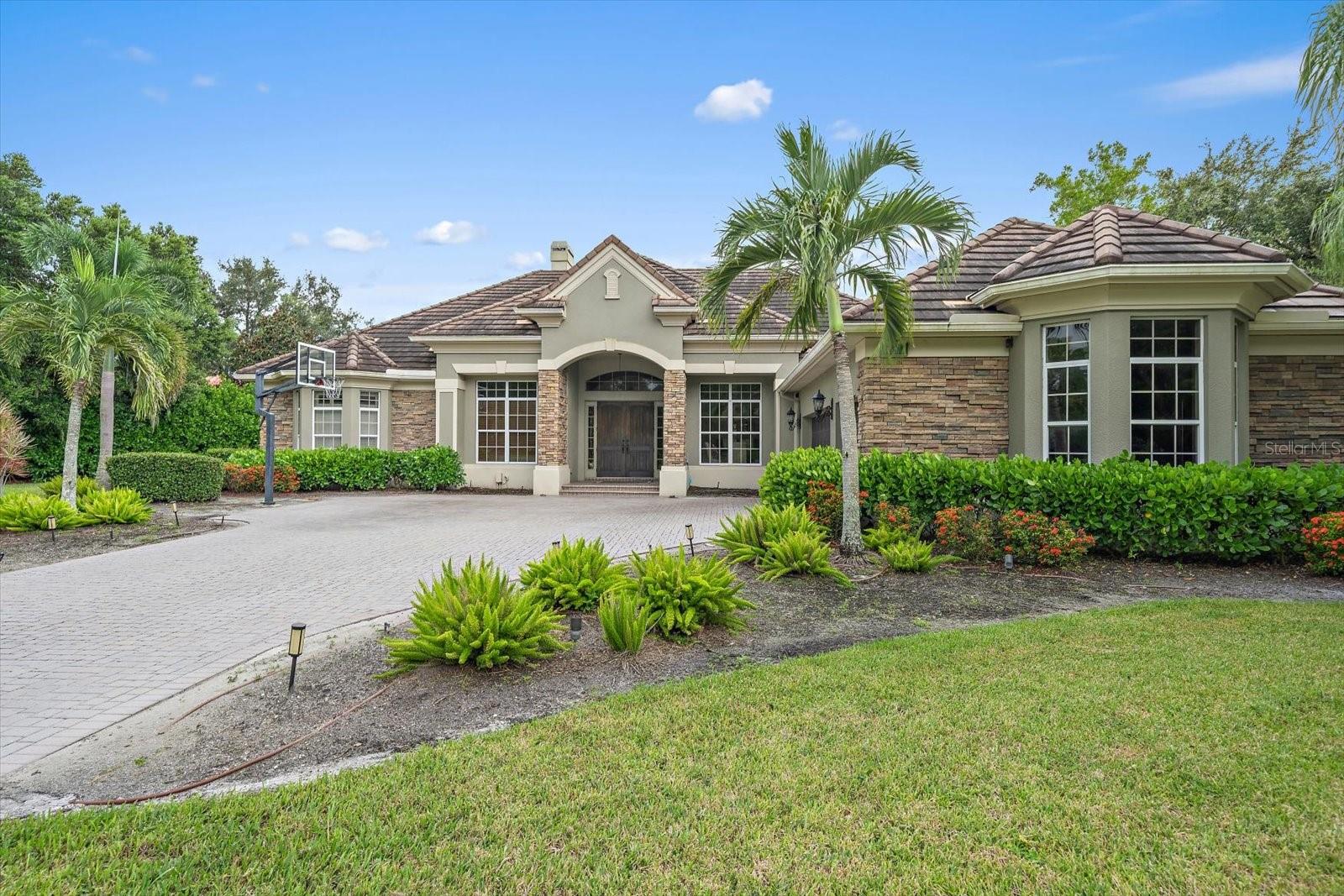 7510 PRESERVATION DRIVE