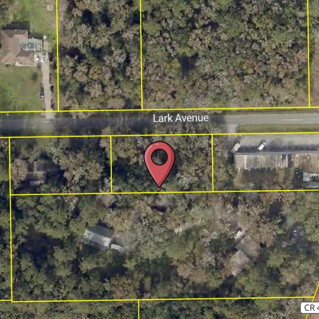 VISTA HEIGHTS ESTATES - Land