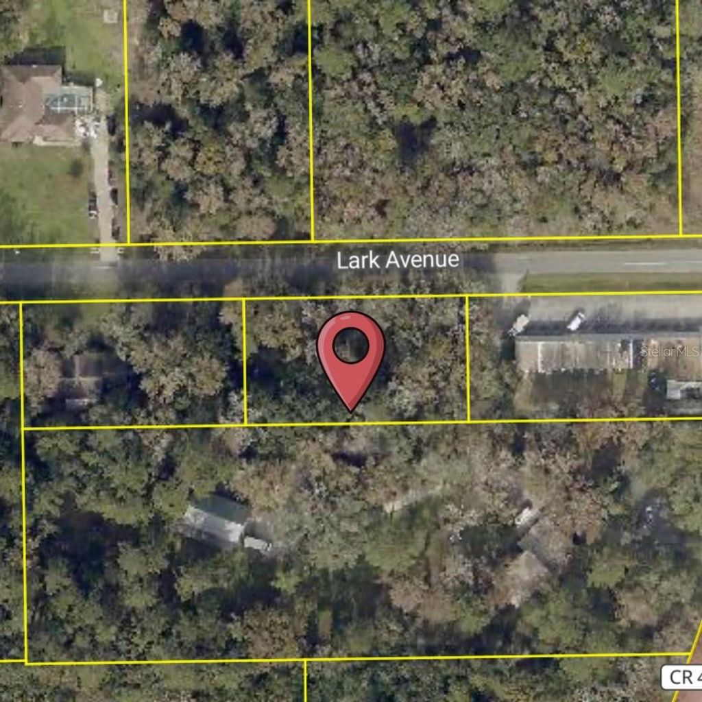 Photo of Lark Avenue, Brooksville, FL 34601 (MLS # W7879715)