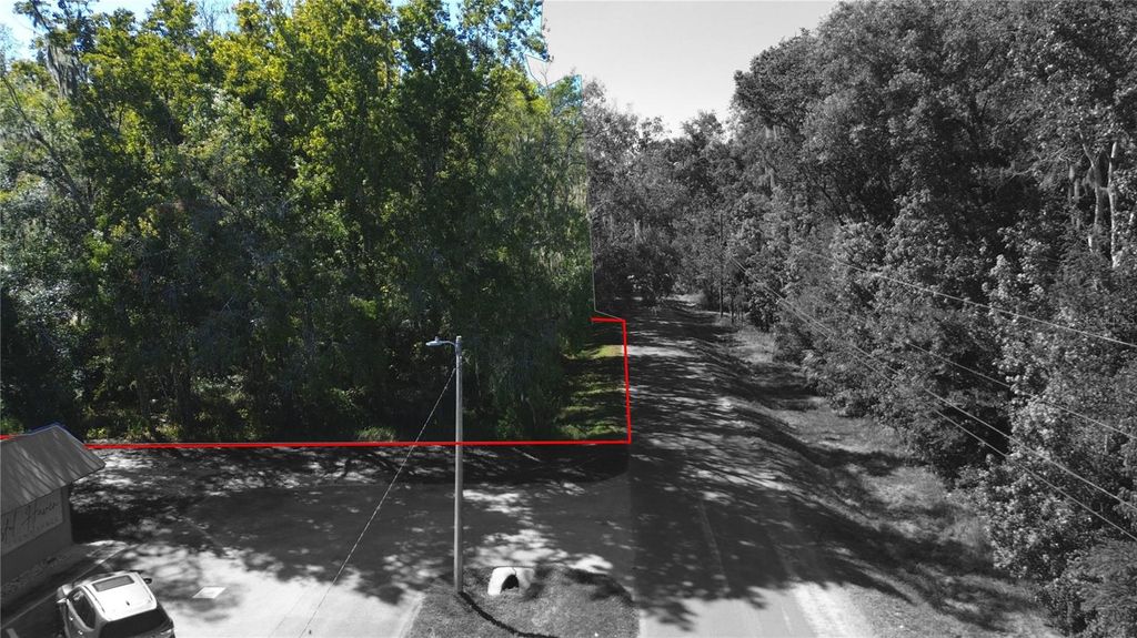 Photo of Lark Avenue, Brooksville, FL 34601 (MLS # W7879715)