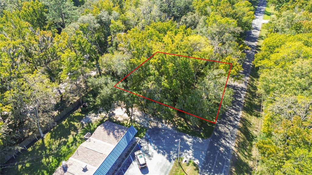 Photo of Lark Avenue, Brooksville, FL 34601 (MLS # W7879715)