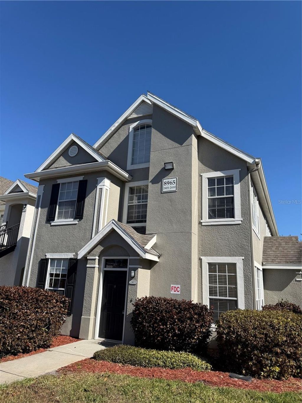 Photo of 8965 Lee Vista Boulevard #2403, Orlando, FL 32829 (MLS # O6379840)