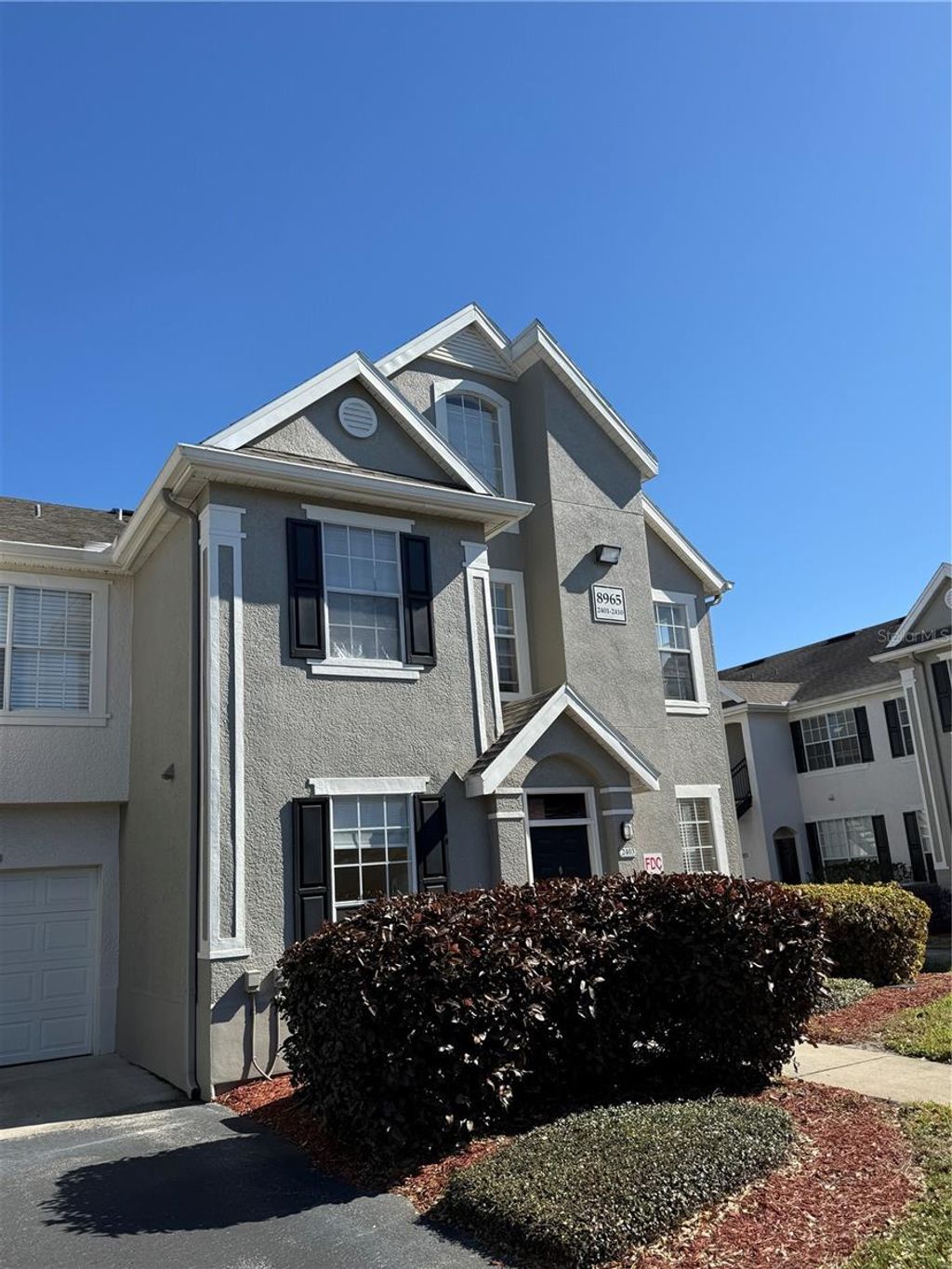 Photo of 8965 Lee Vista Boulevard #2403, Orlando, FL 32829 (MLS # O6379840)