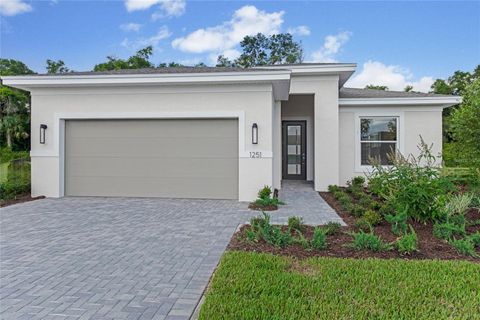 1251 CRESSWIND BOULEVARD DELAND FL 32724