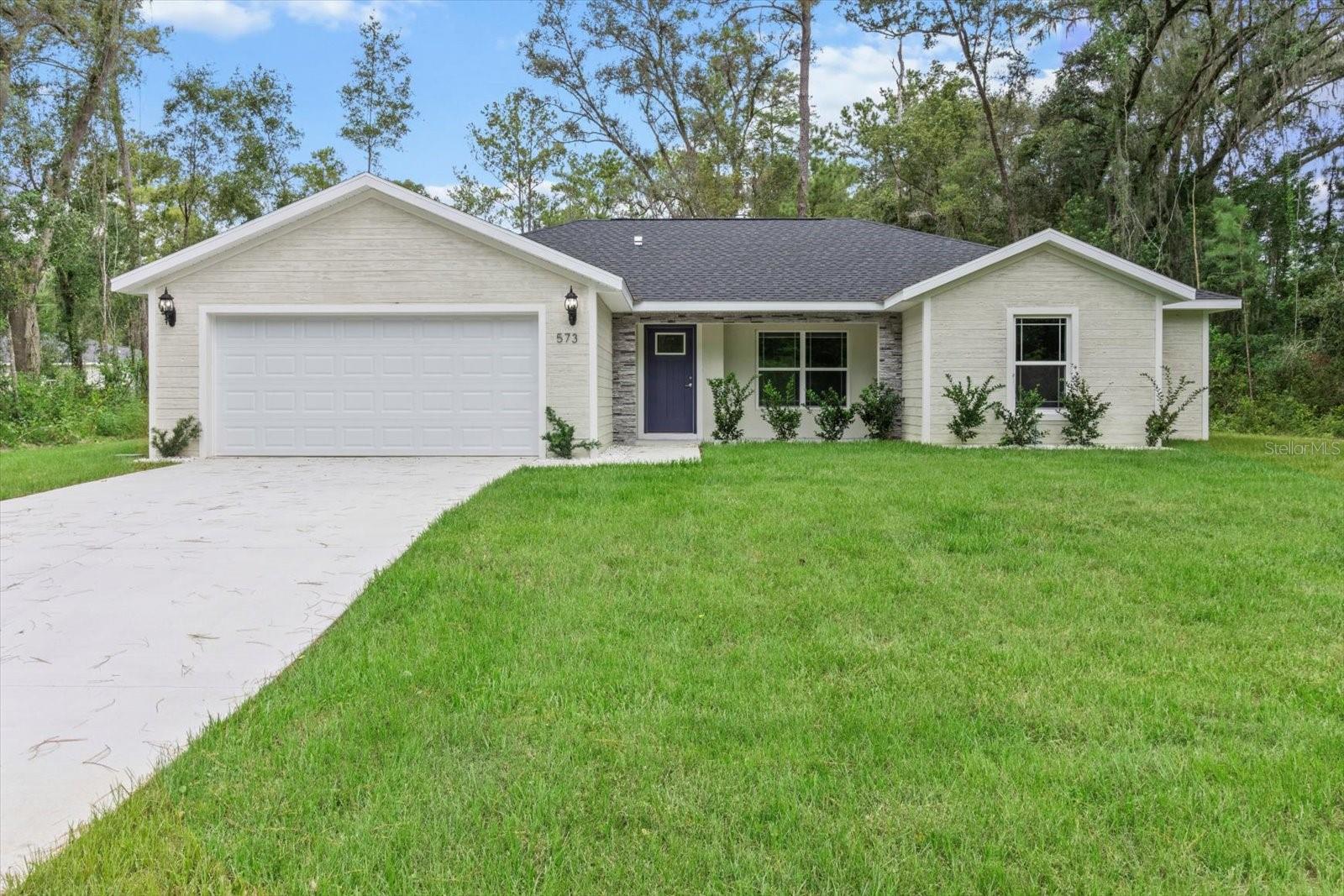 573 E CALDWELL DRIVE