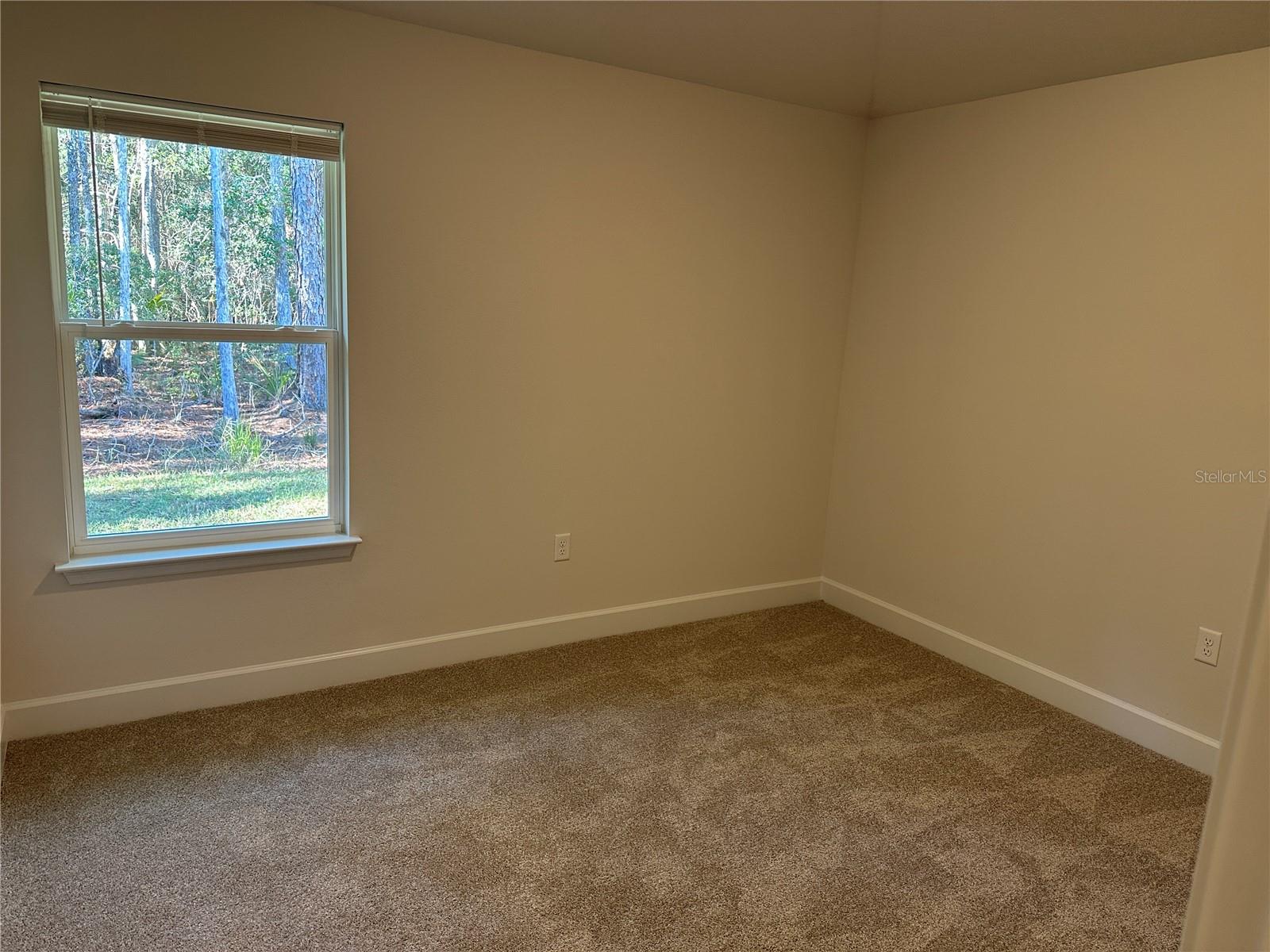 PALM COAST SEC 33 - Residential Lease