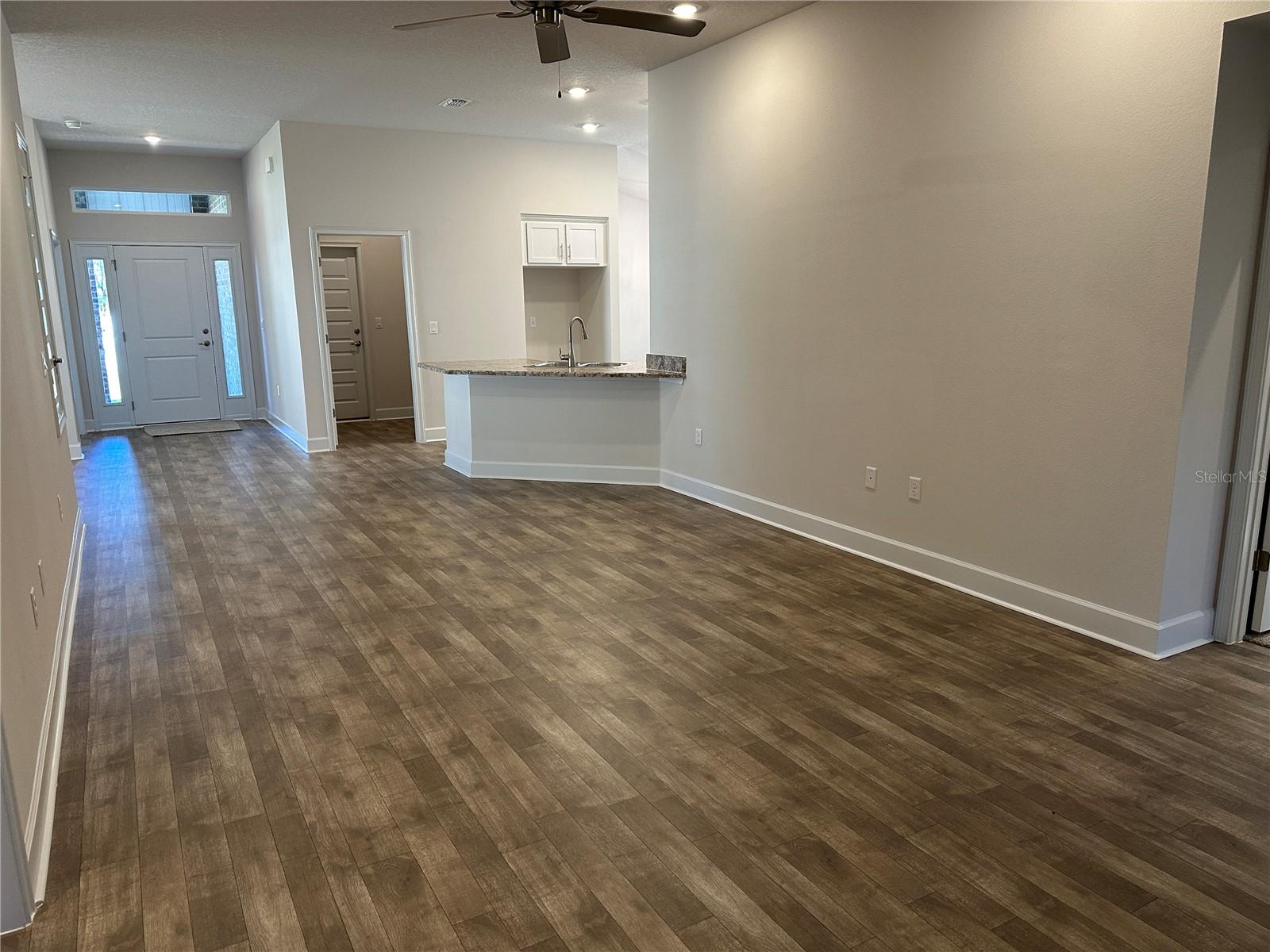 PALM COAST SEC 33 - Residential Lease