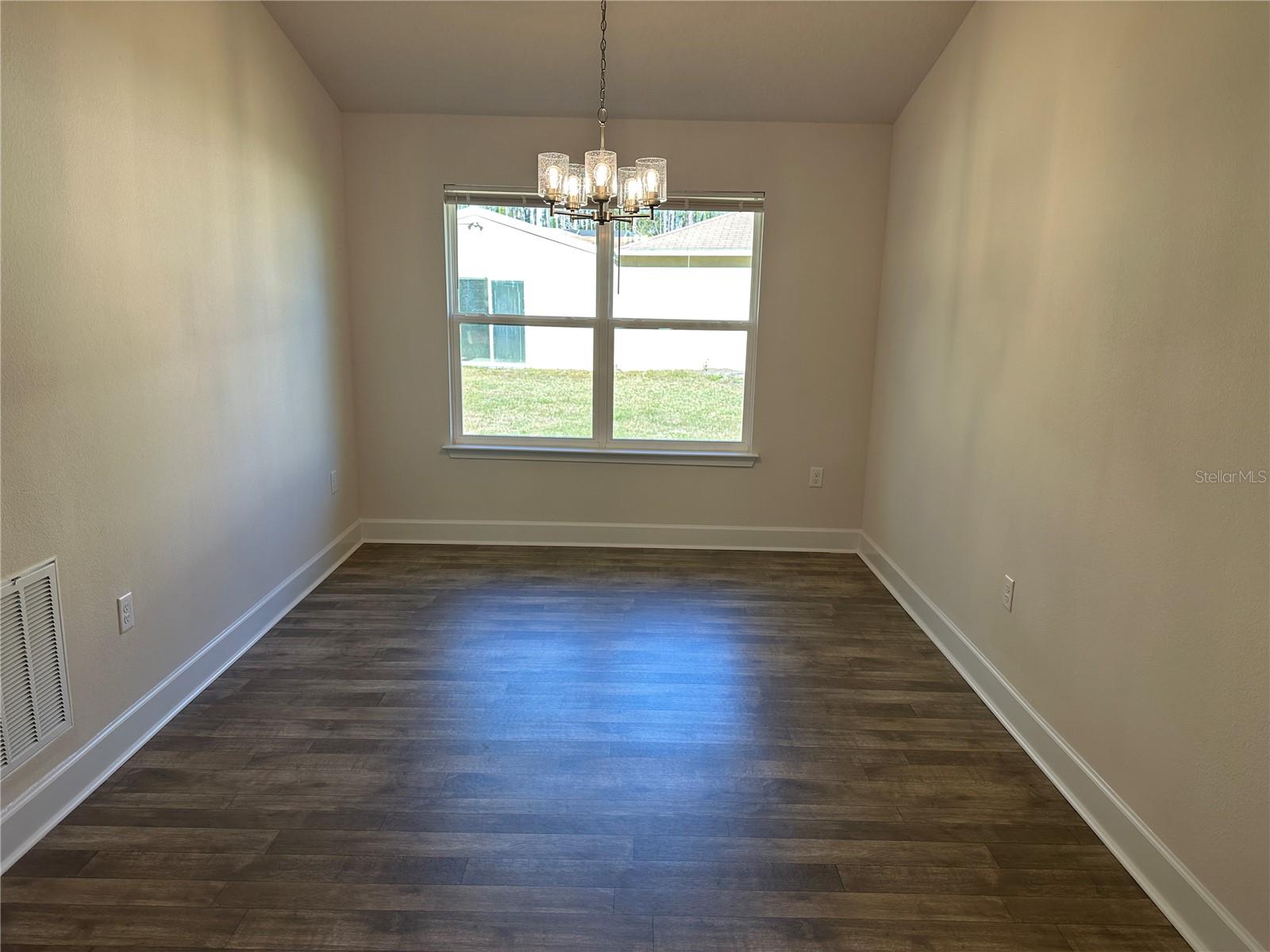 PALM COAST SEC 33 - Residential Lease