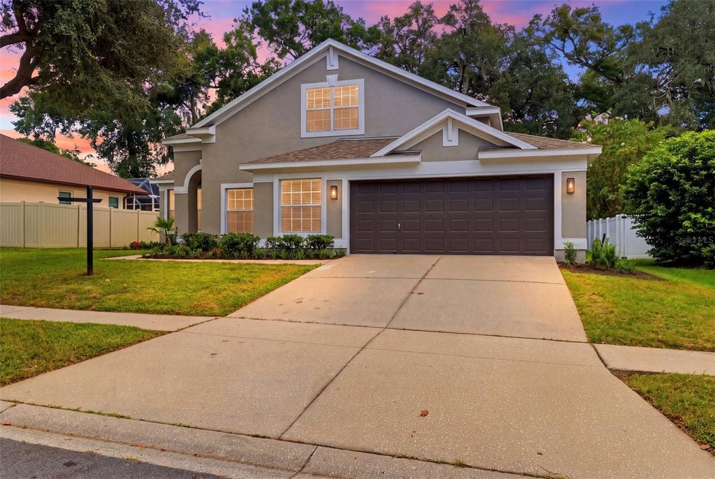 Photo of 2927 Minuteman Lane, Brandon, FL 33511 (MLS # TB8549128)